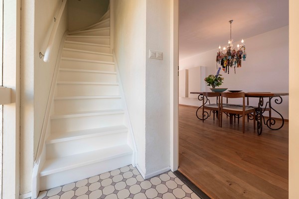 Medium property photo - Bovenstraat-Erf 11, 4741 AT Hoeven